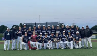Manhattan baseball returns to state with regional championship