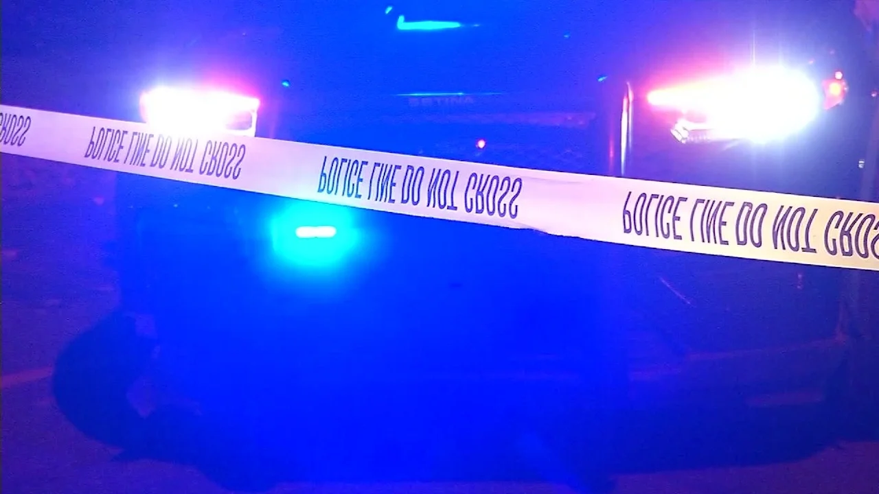 Death investigation underway in Brooklyn Park
