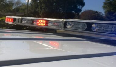 N.Y. police departments struggle to fill ranks