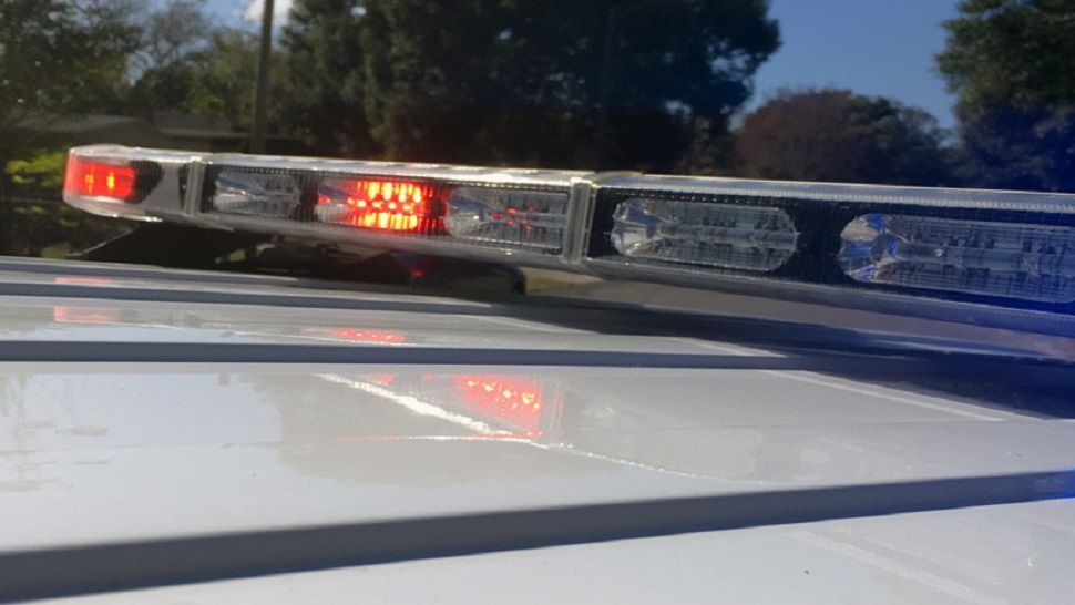 N.Y. police departments struggle to fill ranks