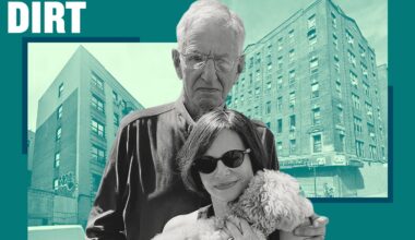 Portfolio of Late Bronx Landlord Howard Alkoff Selling Off