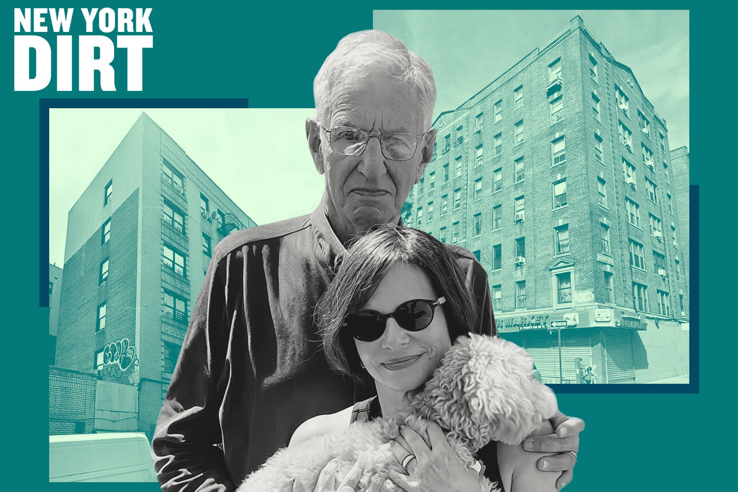 Portfolio of Late Bronx Landlord Howard Alkoff Selling Off