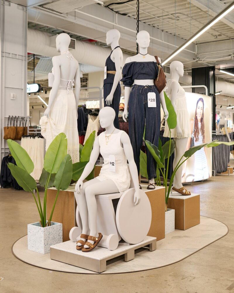 Primark Opens Herald Square Flagship In Manhattan 2 Primark Manhattan 4 Large