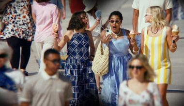 Primark Takes Its Boldest Shot Yet at Winning Over American Shoppers