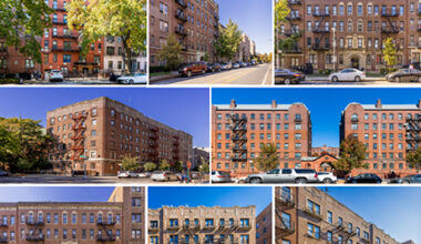 Ariel Property Advisors Arranges $79.8M Sale of Brooklyn Affordable Housing Portfolio