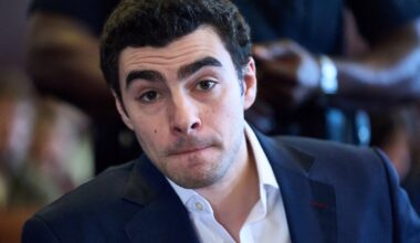 Judge grants Luigi Mangione’s bid to suppress backpack evidence in CEO killing case