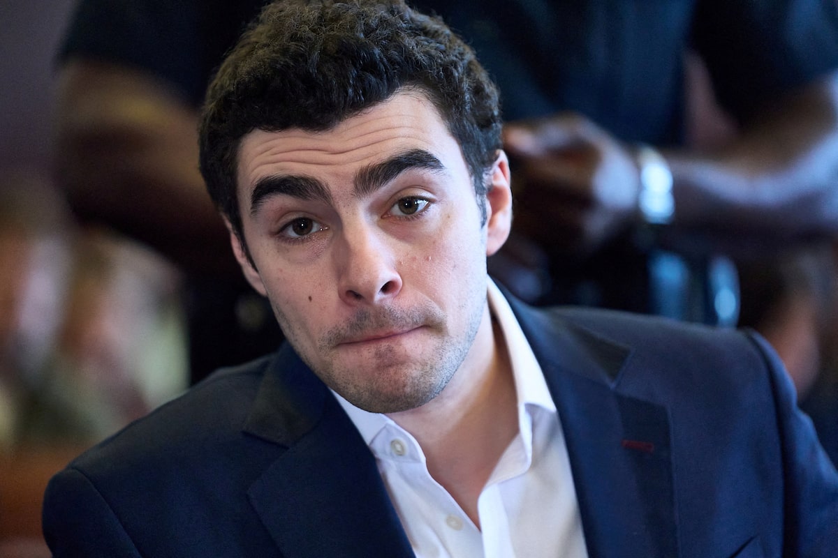 Judge grants Luigi Mangione’s bid to suppress backpack evidence in CEO killing case