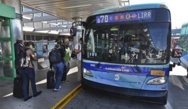 World Cup transit: Mamdani plans new Queens bus lane for ‘LaGuardia Link’, Hochul announces lower shuttle bus ticket prices