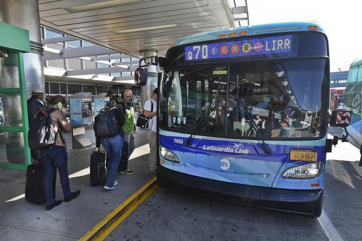 World Cup transit: Mamdani plans new Queens bus lane for ‘LaGuardia Link’, Hochul announces lower shuttle bus ticket prices