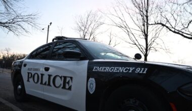Manhattan man arrested in connection with stalking, burglary