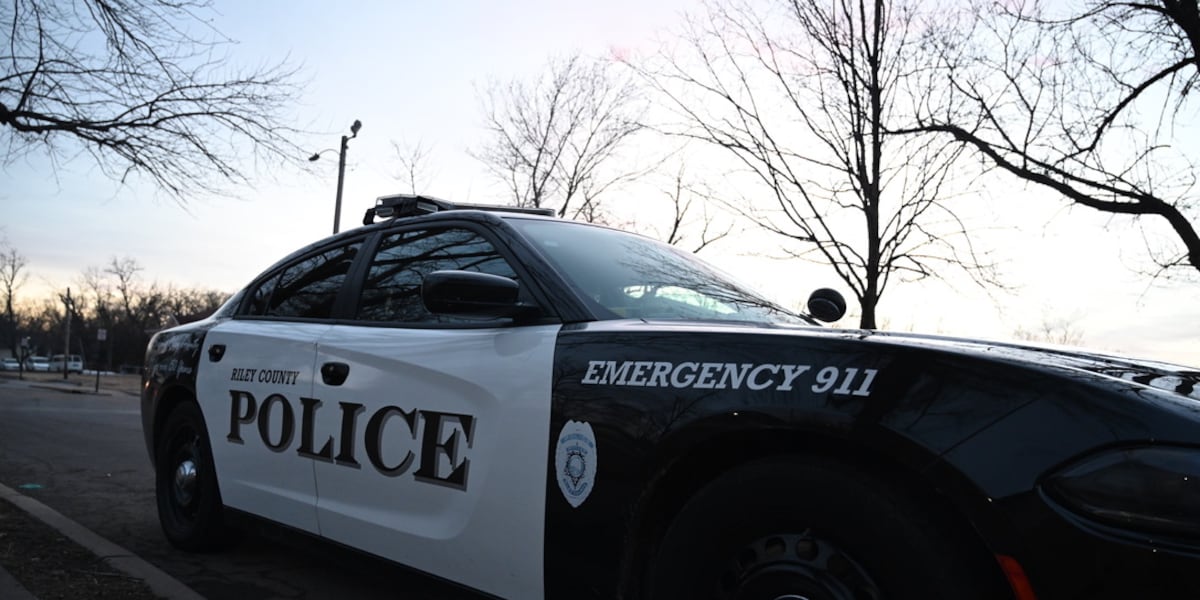 Manhattan man arrested in connection with stalking, burglary