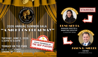 QCP Celebrates 76 Years Of Service At 2026 Gala