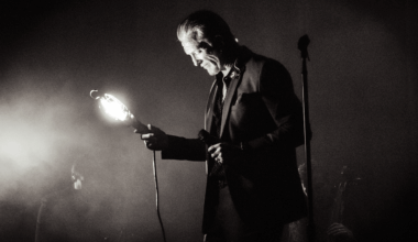 Concert Review: Queens of the Stone Age