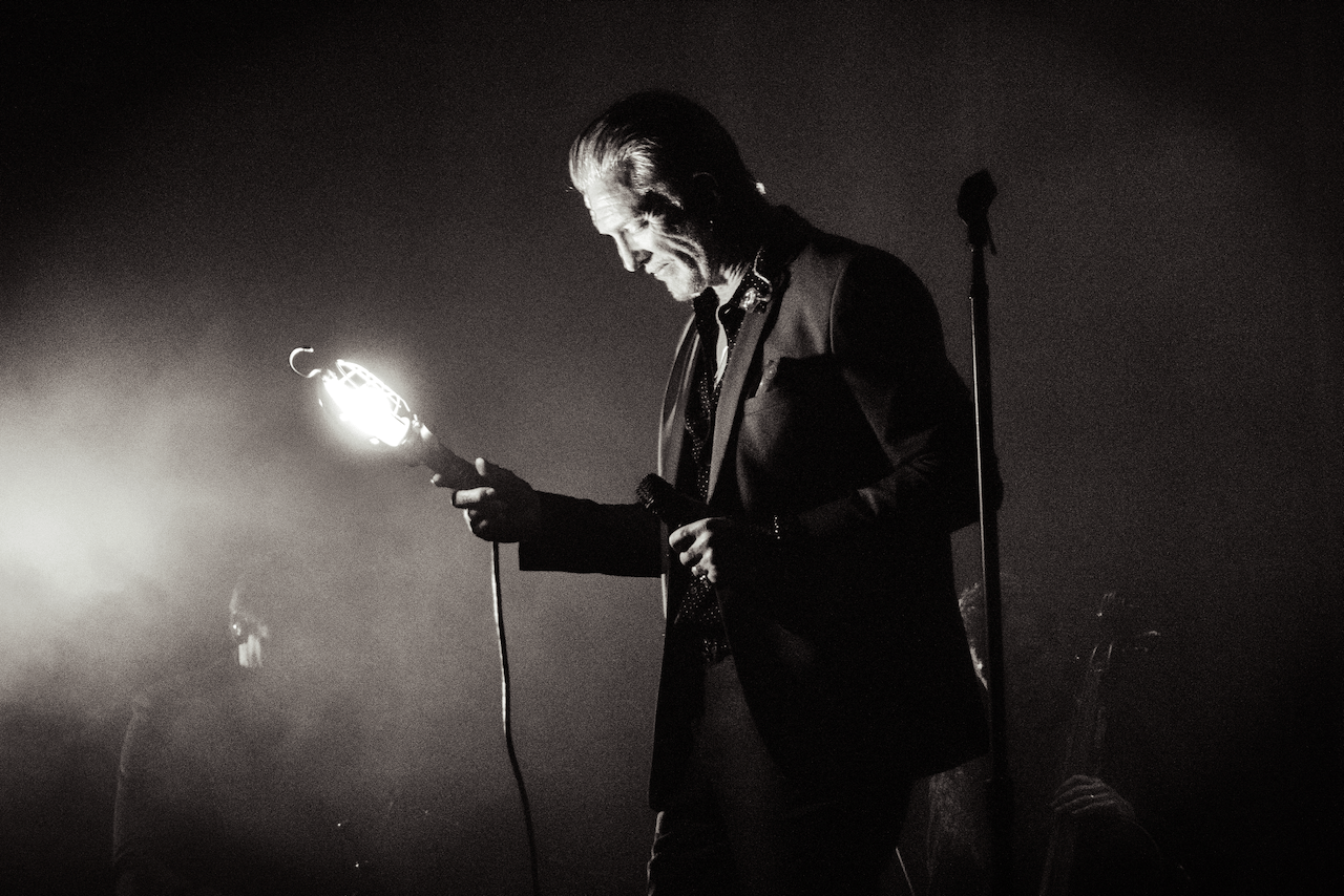 Concert Review: Queens of the Stone Age