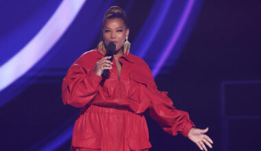 Queen Latifah