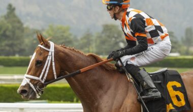 Queen Maxima, Intrepido Headed to Farm for Layoff