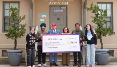 Queens College And ‘Sammaan for All’ Launch Scholarship For High-Achieving Students