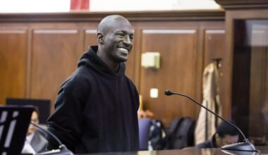 Ross Falzone died because the system is designed to let the Rhamell Burkes of the world walk free