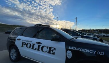 4 Manhattan teens arrested - News Radio KMAN