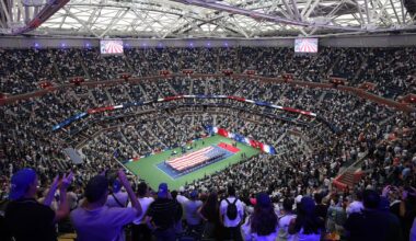 Best Sports Business Cities: No. 2 New York City