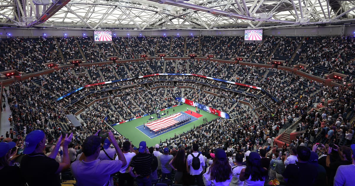 Best Sports Business Cities: No. 2 New York City