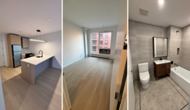 Affordable housing options under $1,000 available in New York City
