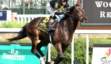 Manhattan Project: Walden's Off-Season Keys Rhetorical's Rise