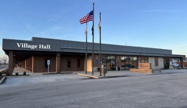 Manhattan to host Touch-A-Truck, open house event this weekend – Shaw Local