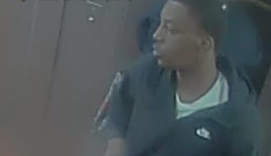 Cops hunt for gunman who shot bystander on Brooklyn street last month
