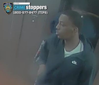 Cops hunt for gunman who shot bystander on Brooklyn street last month