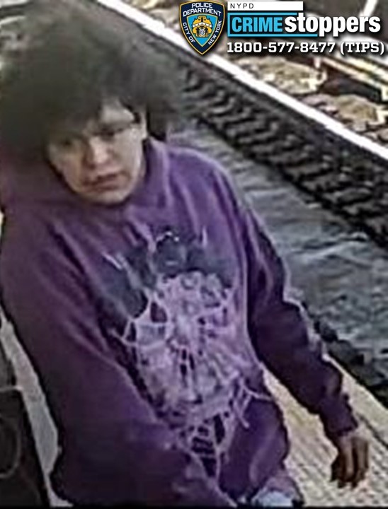 Man pulled from wheelchair and beaten in Queens subway station