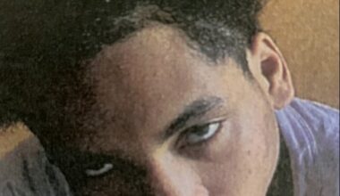 University Heights: Police Appeal for Help Locating 18-Year-Old Teen Reported Missing