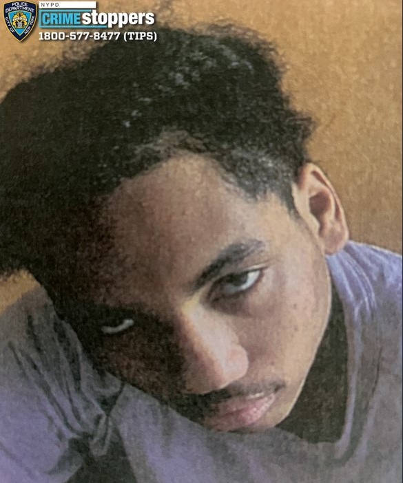 University Heights: Police Appeal for Help Locating 18-Year-Old Teen Reported Missing
