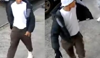 Manhattan muggers beat, slash victims in two back-to-back attempted robberies