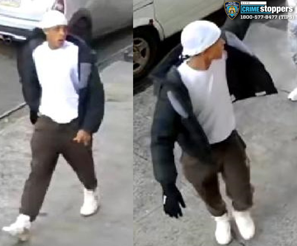 Manhattan muggers beat, slash victims in two back-to-back attempted robberies