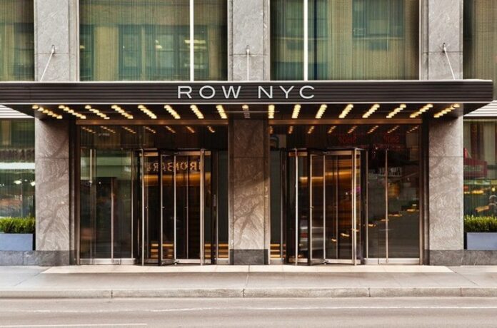 ROW NYC