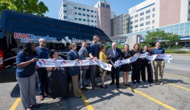 RWJBarnabas Health launches N.J.’s first street medicine program to serve homeless