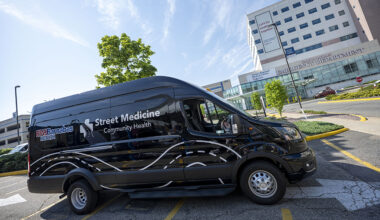 RWJBarnabas Health Street Medicine