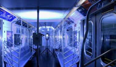 Railroad strike to disrupt weekday commute in New York