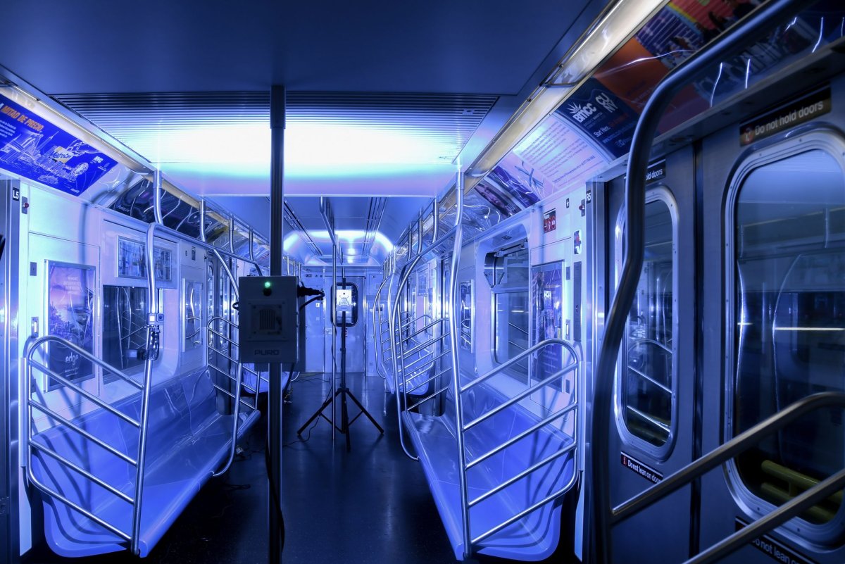 Railroad strike to disrupt weekday commute in New York