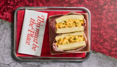 New NYC Restaurant Openings, May 2026