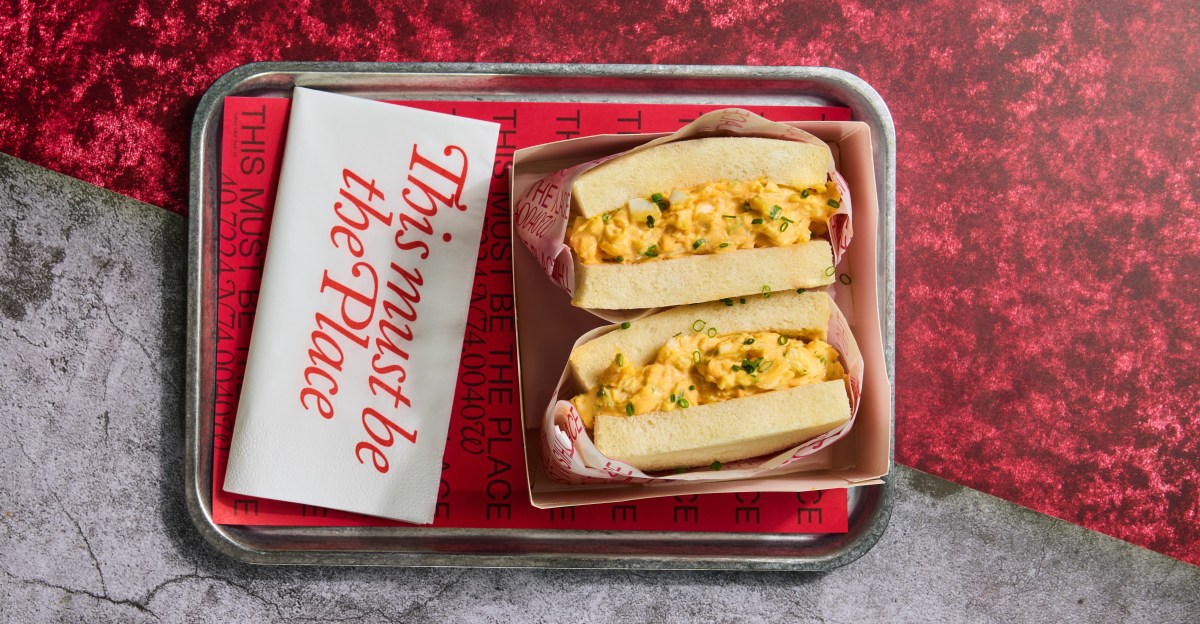 New NYC Restaurant Openings, May 2026