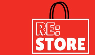 Get RE:Ready: Six New Pop-Ups Are Headed to Lower Manhattan This Summer