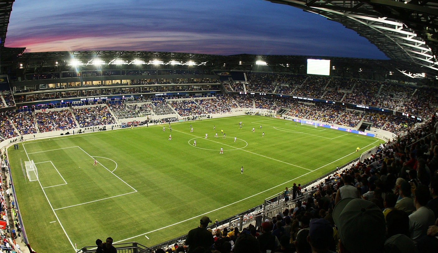 How to Watch New York Red Bulls vs. New York City FC: TV Channel & Live Stream - May 16, 2026