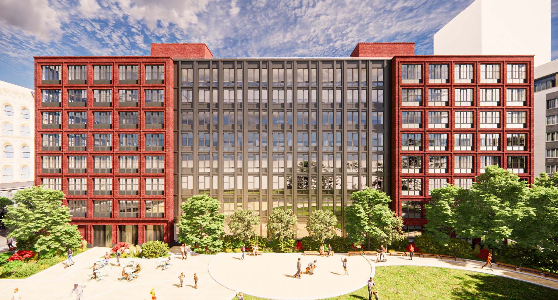 Housing Lottery Opens at Long-Awaited Rialto West Development