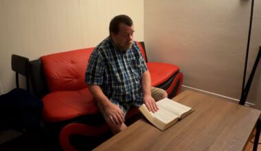 Diversion program helps Capital Region man rebuild his life
