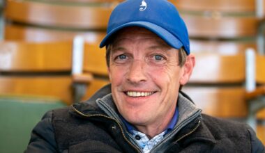 Richard Hughes Bids For Royal Ascot Compensation With America Queen