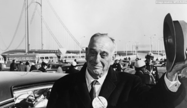 Friday Video: How Robert Moses Cut Through Brooklyn And Queens