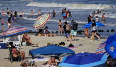 Doctor shares skin cancer prevention and screening tips