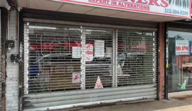 Businesses push back on NYC security gate rules